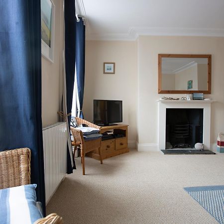 Elegant 2 Bed In The Heart Of Falmouth - Sleeps 4 Экстерьер фото