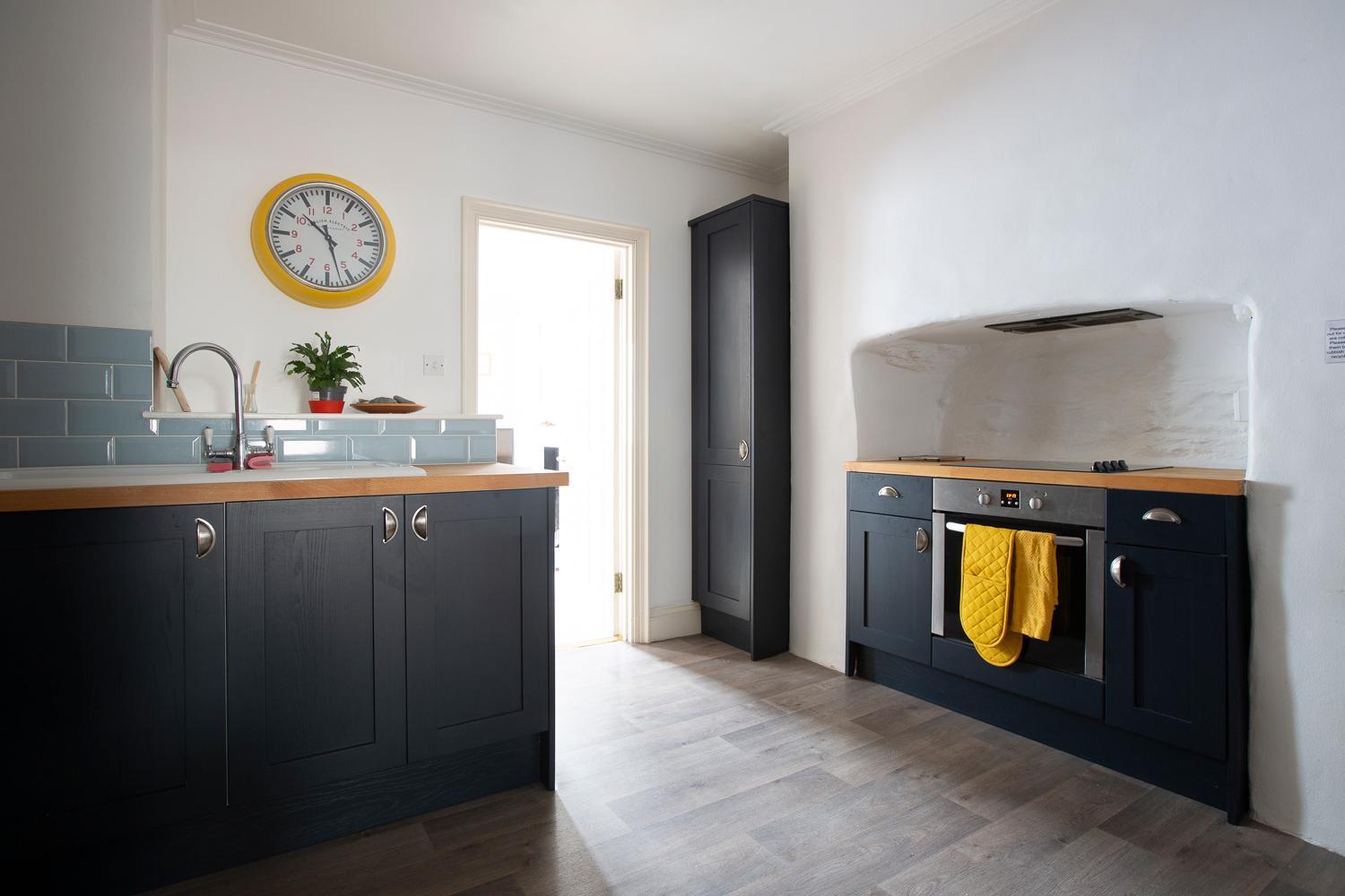 Elegant 2 Bed In The Heart Of Falmouth - Sleeps 4 Экстерьер фото