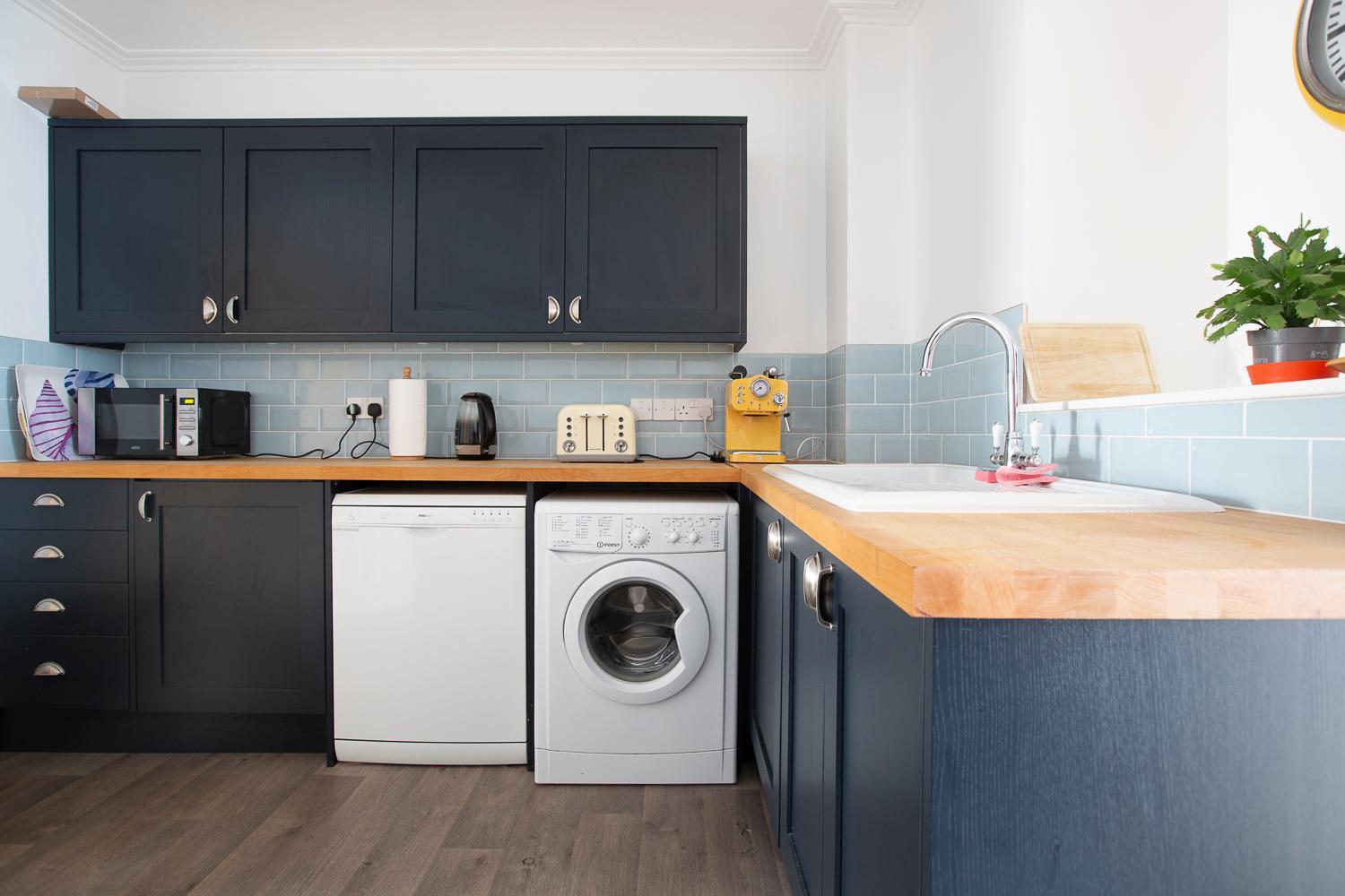 Elegant 2 Bed In The Heart Of Falmouth - Sleeps 4 Экстерьер фото